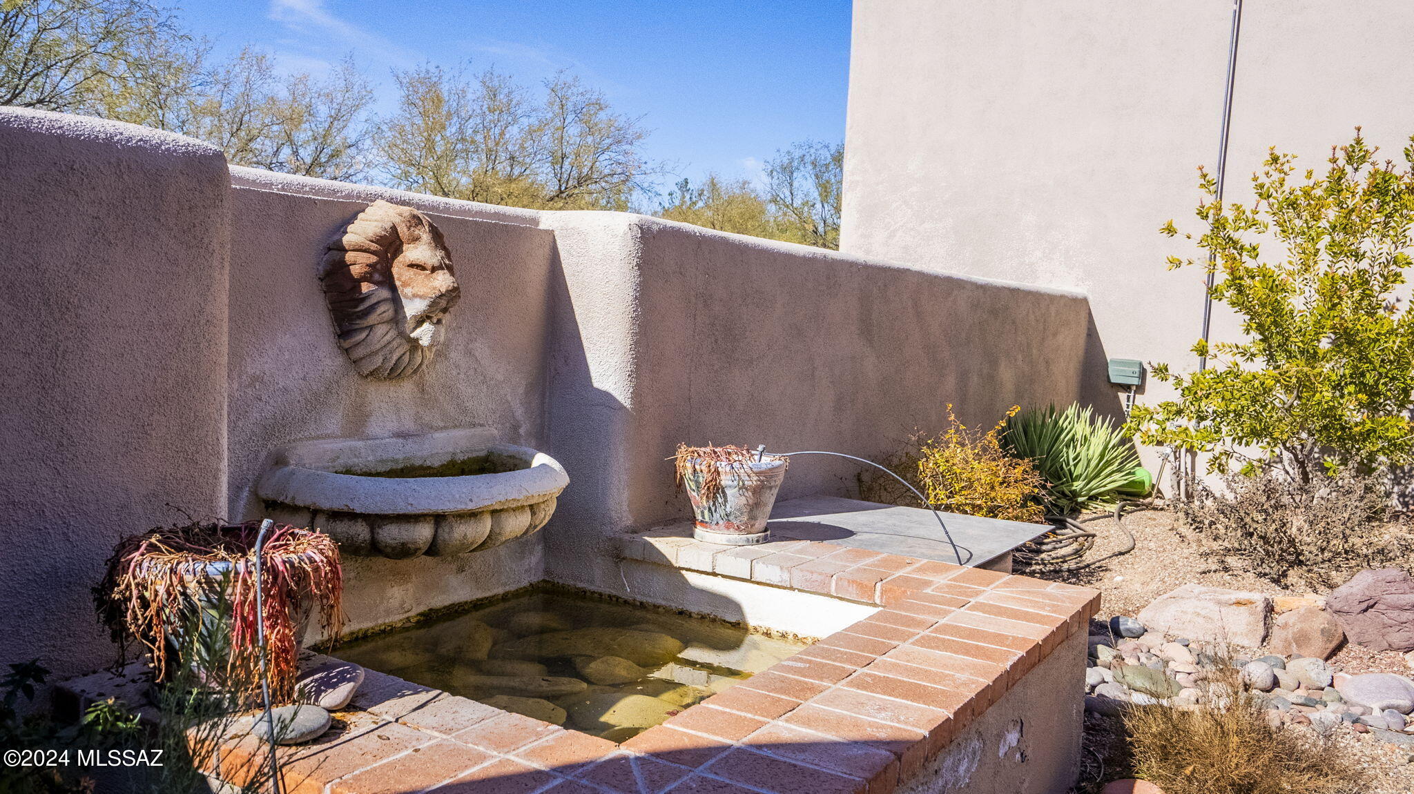 Tubac Valley Country Club Estates - Residential