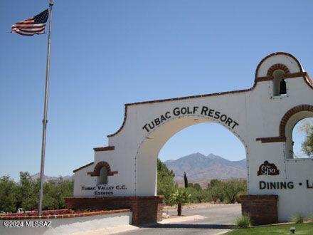 Tubac Valley Country Club Estates - Residential