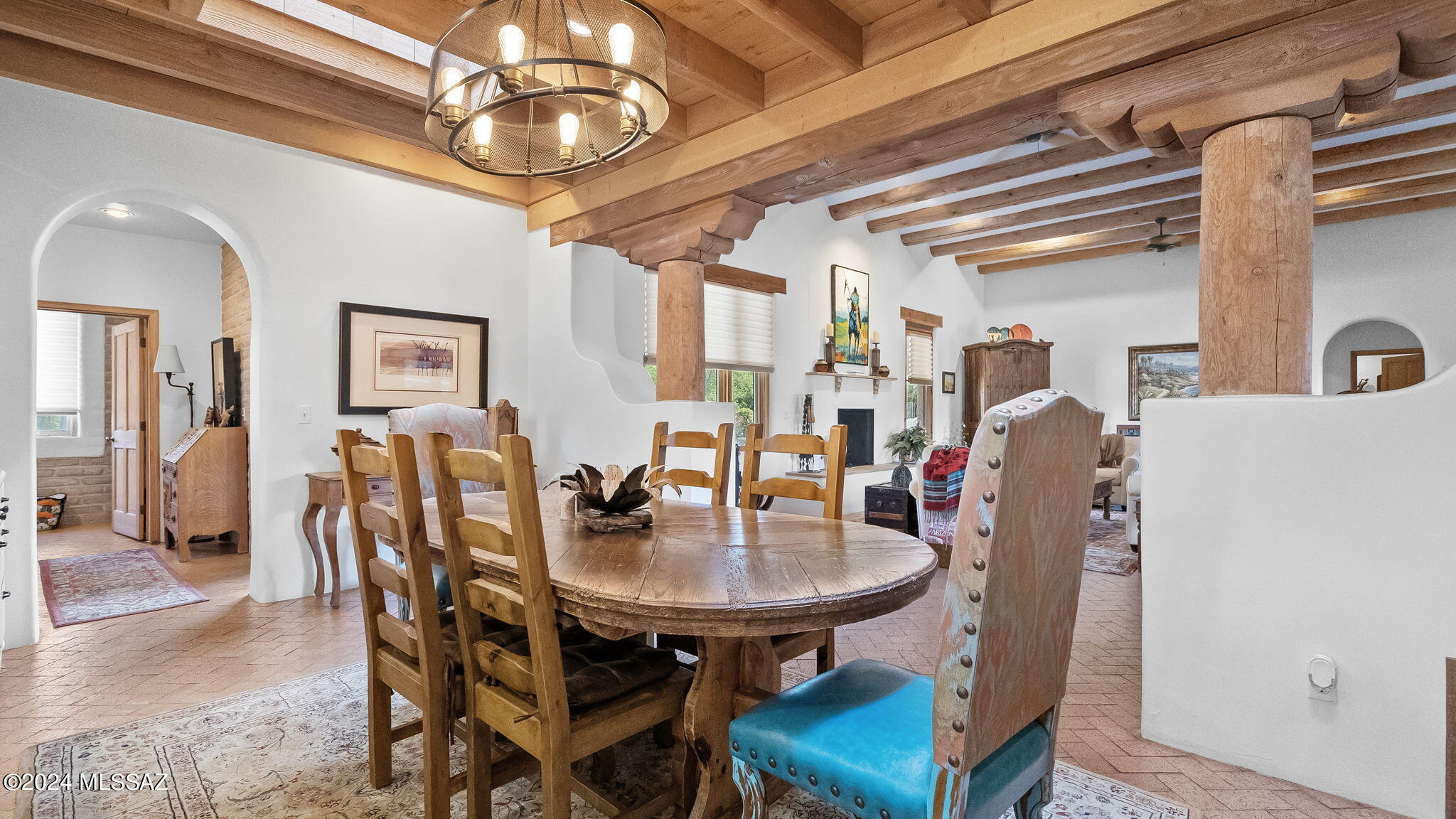 Tubac Valley Country Club Estates - Residential