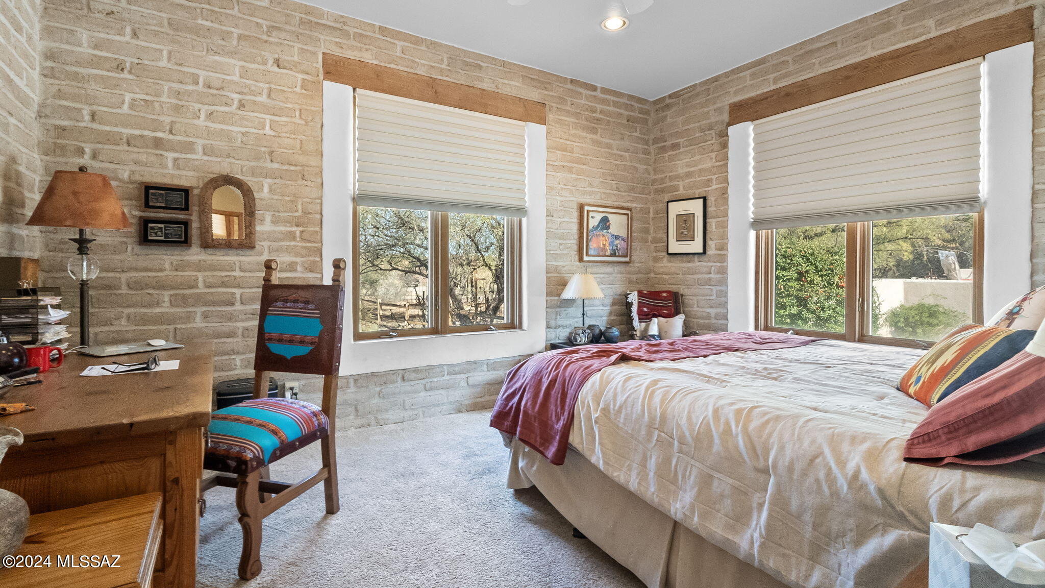 Tubac Valley Country Club Estates - Residential