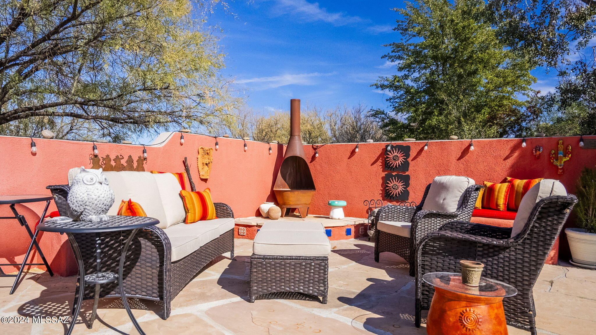 Tubac Valley Country Club Estates - Residential