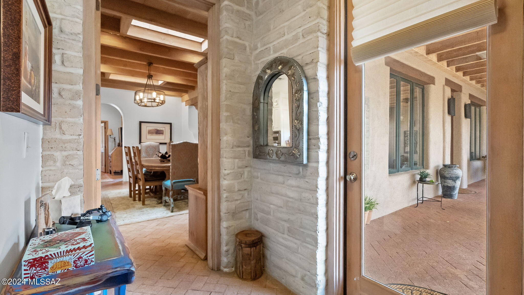 Tubac Valley Country Club Estates - Residential