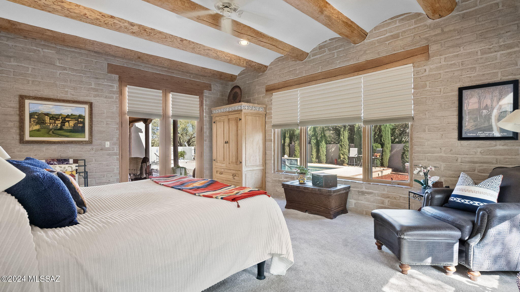 Tubac Valley Country Club Estates - Residential