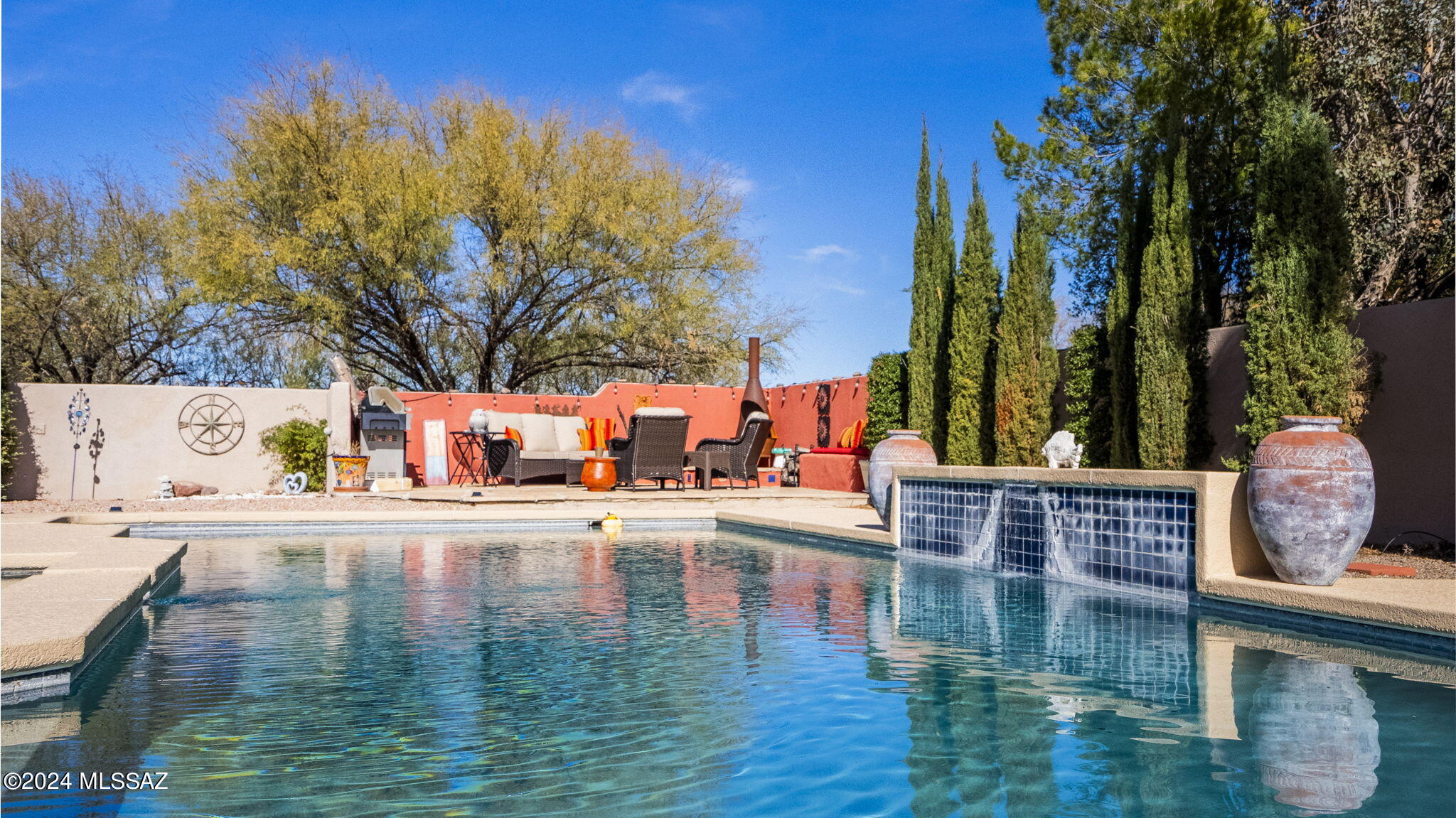 Tubac Valley Country Club Estates - Residential