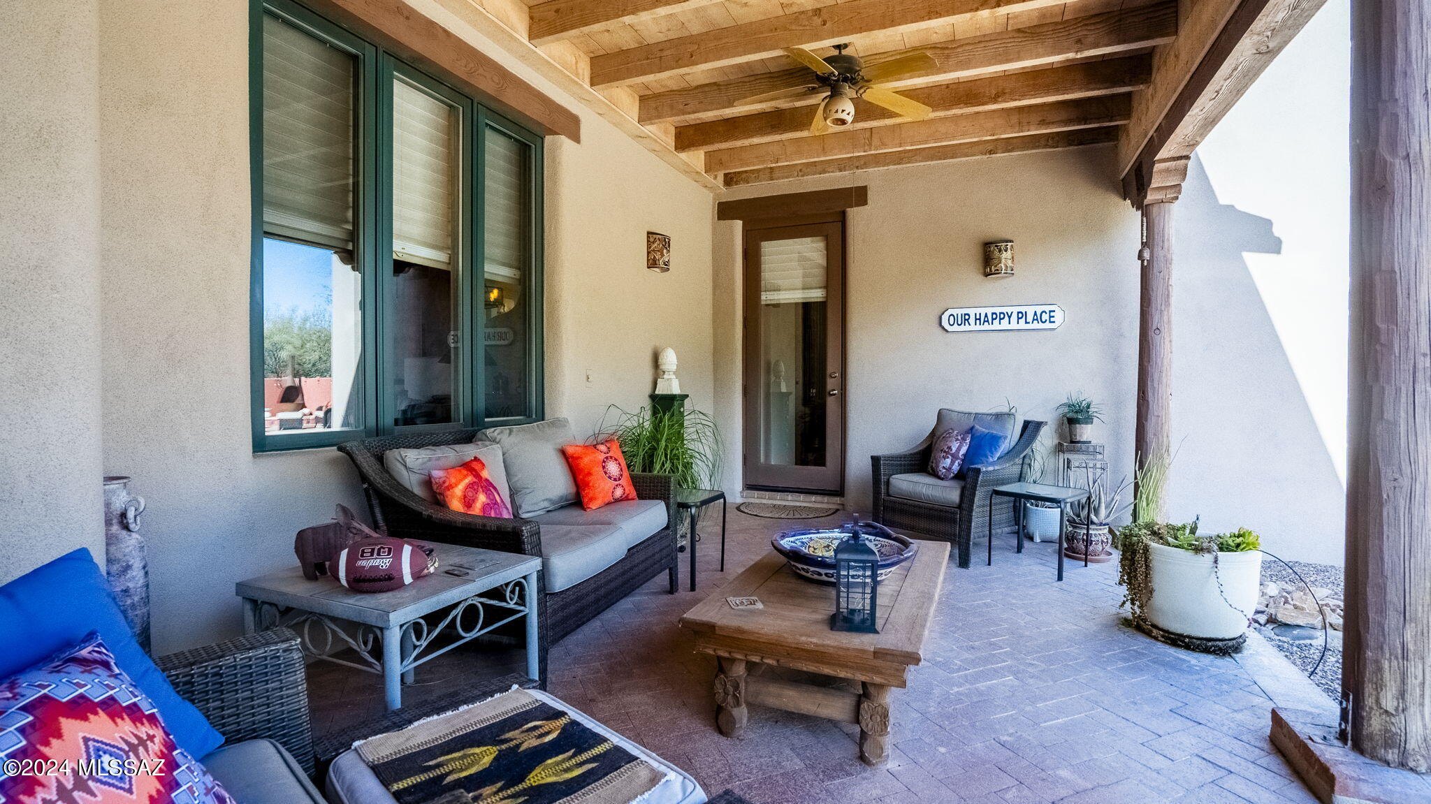 Tubac Valley Country Club Estates - Residential