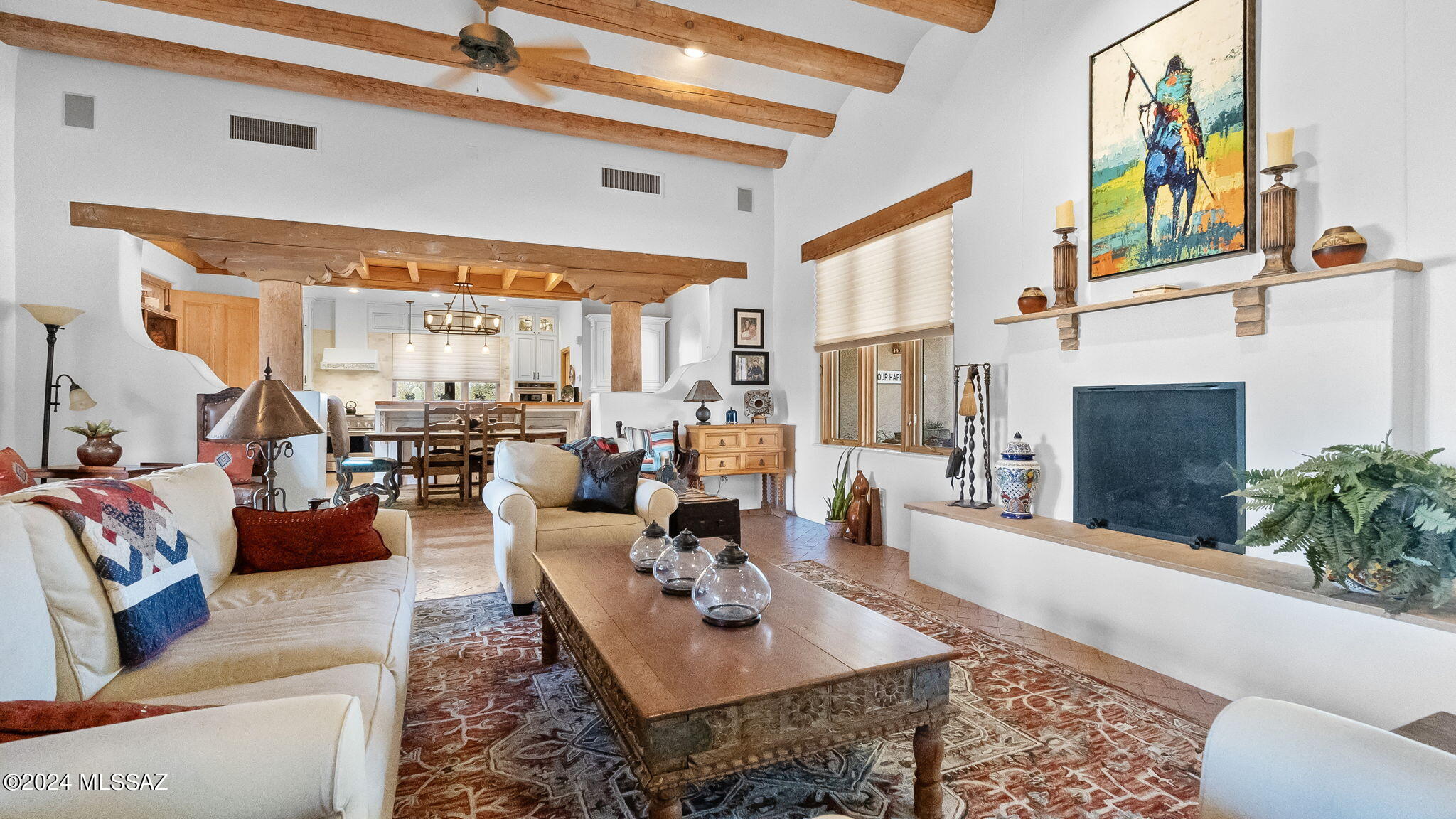 Tubac Valley Country Club Estates - Residential