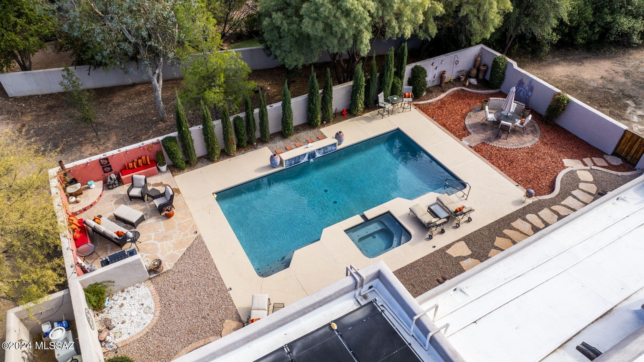 Tubac Valley Country Club Estates - Residential