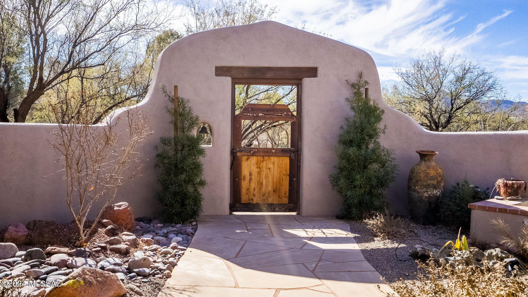 Tubac Valley Country Club Estates - Residential