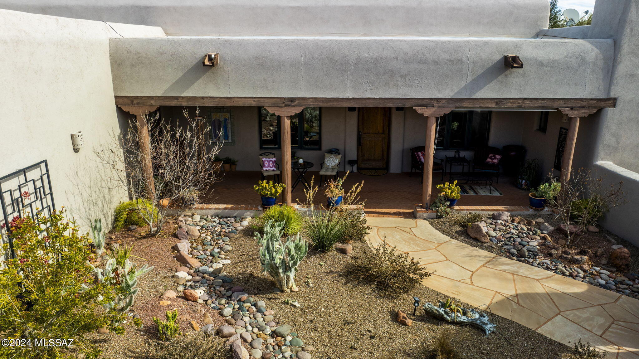 Tubac Valley Country Club Estates - Residential