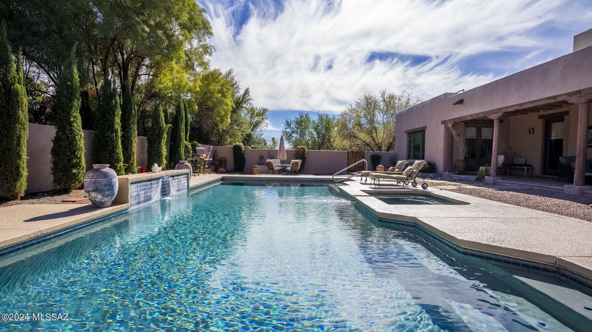 Tubac Valley Country Club Estates - Residential