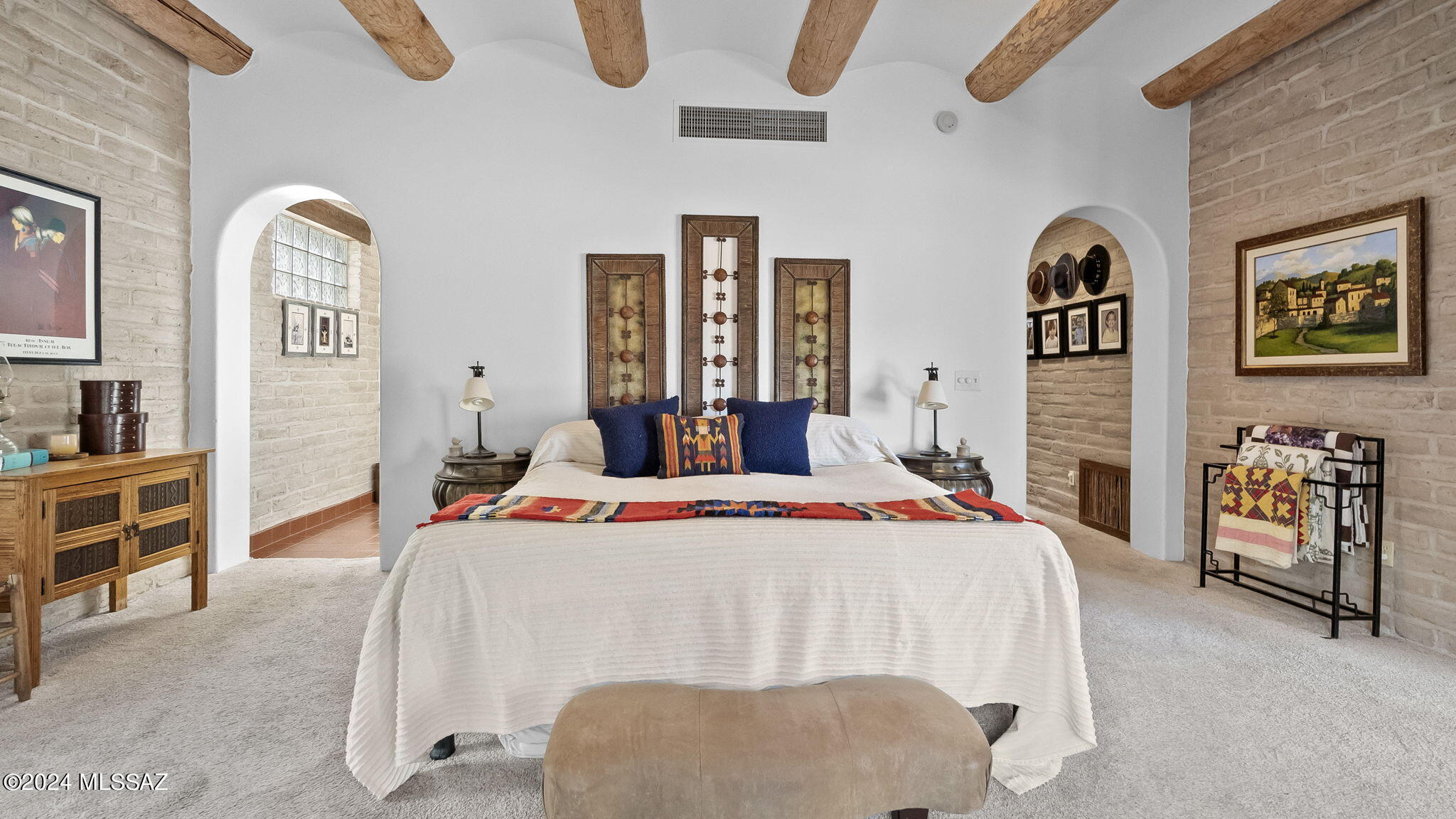 Tubac Valley Country Club Estates - Residential