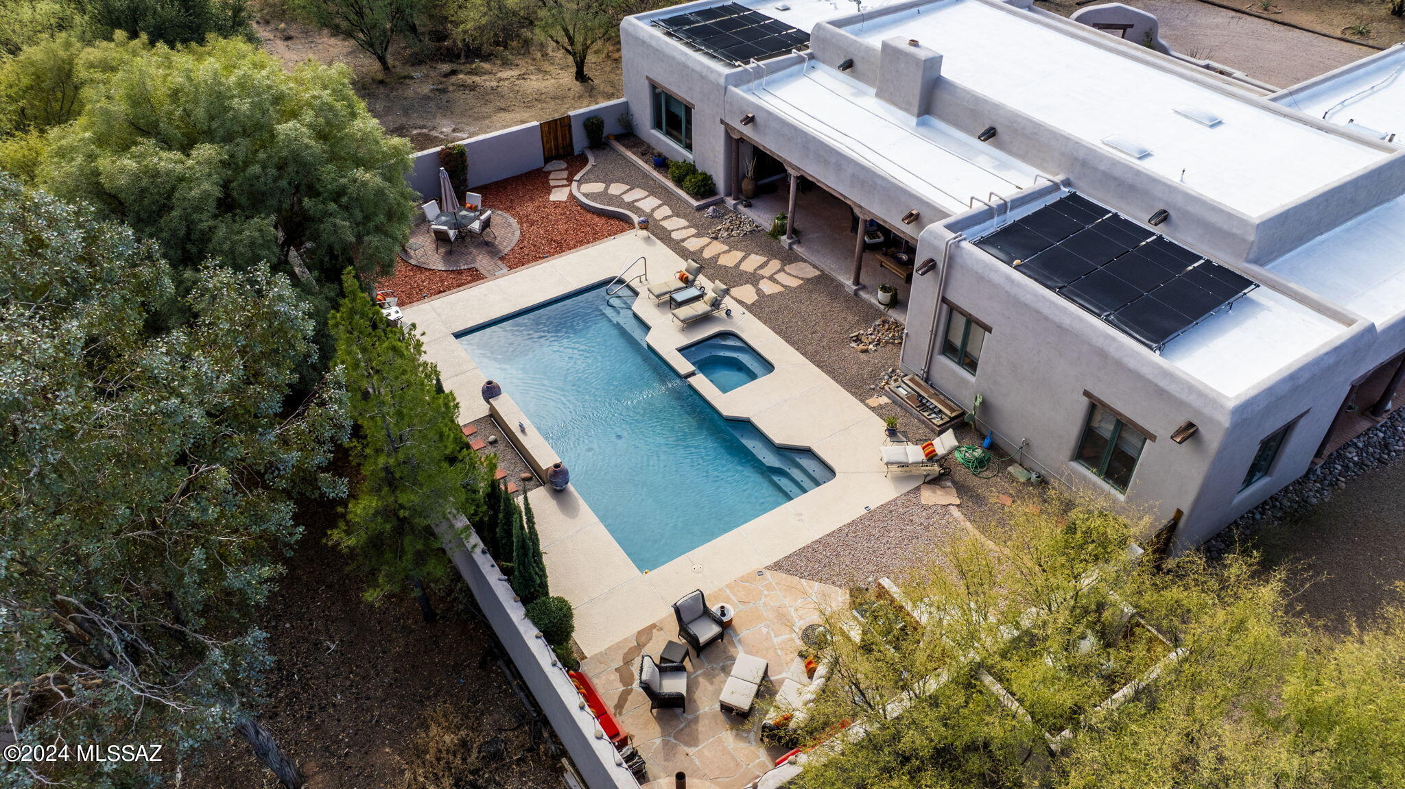 Tubac Valley Country Club Estates - Residential