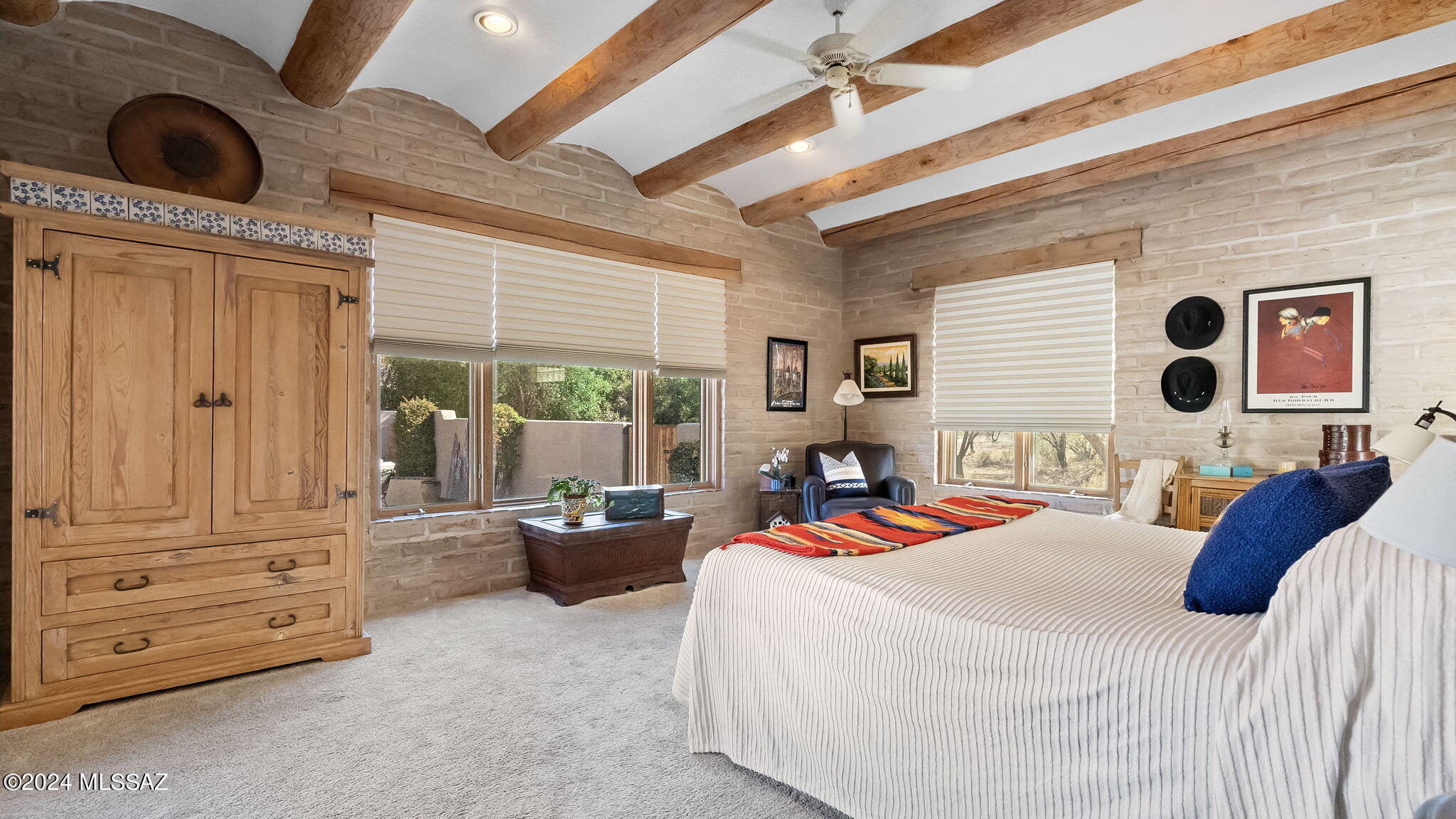 Tubac Valley Country Club Estates - Residential