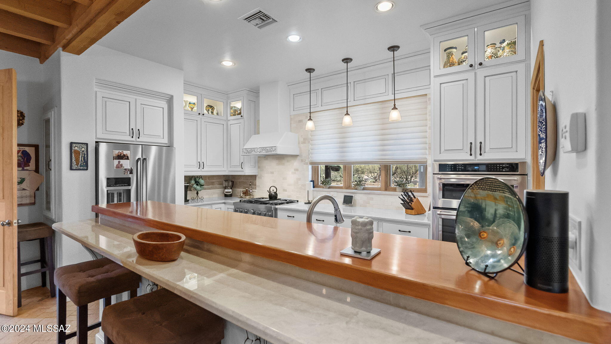 Tubac Valley Country Club Estates - Residential