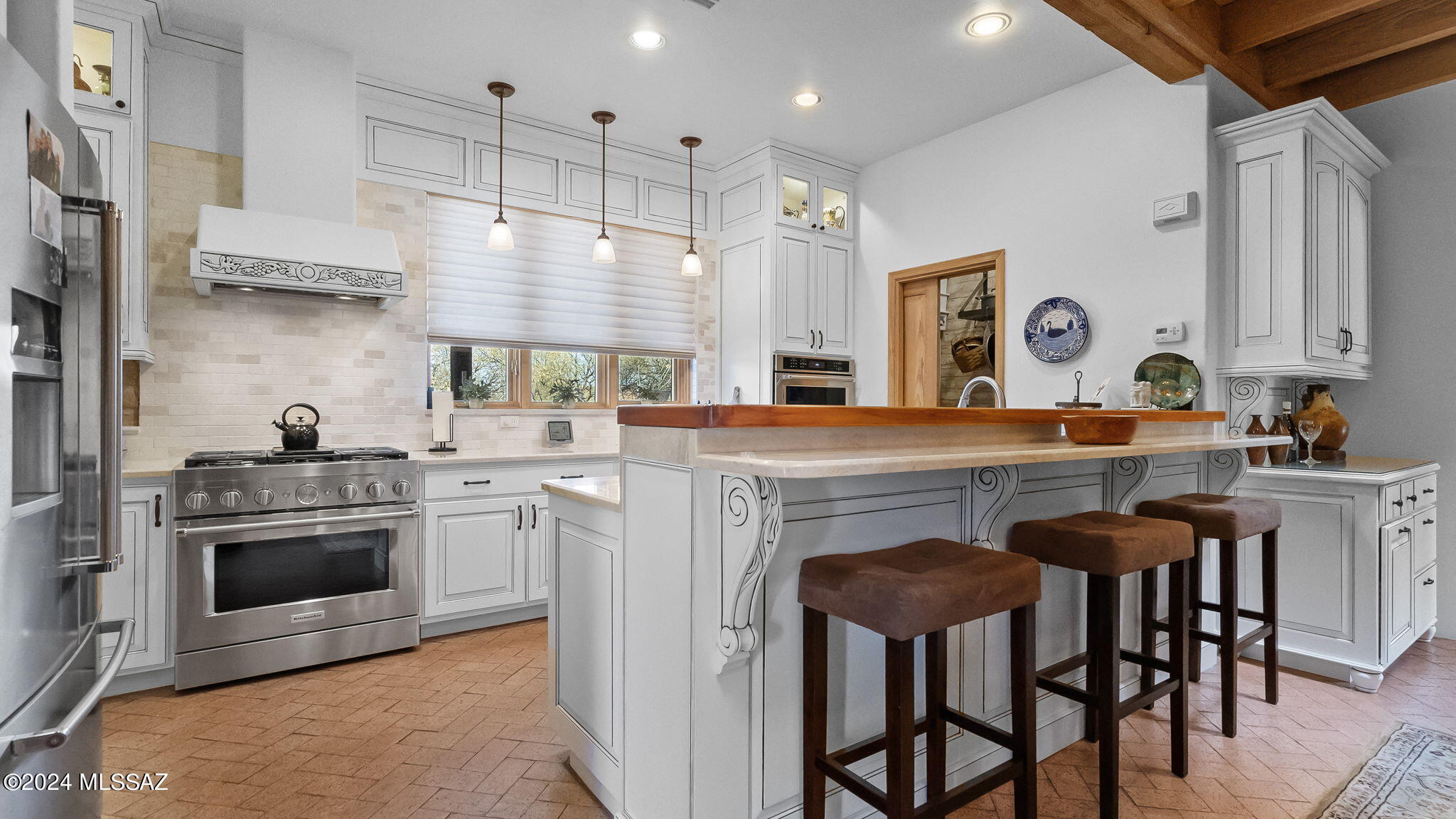 Tubac Valley Country Club Estates - Residential