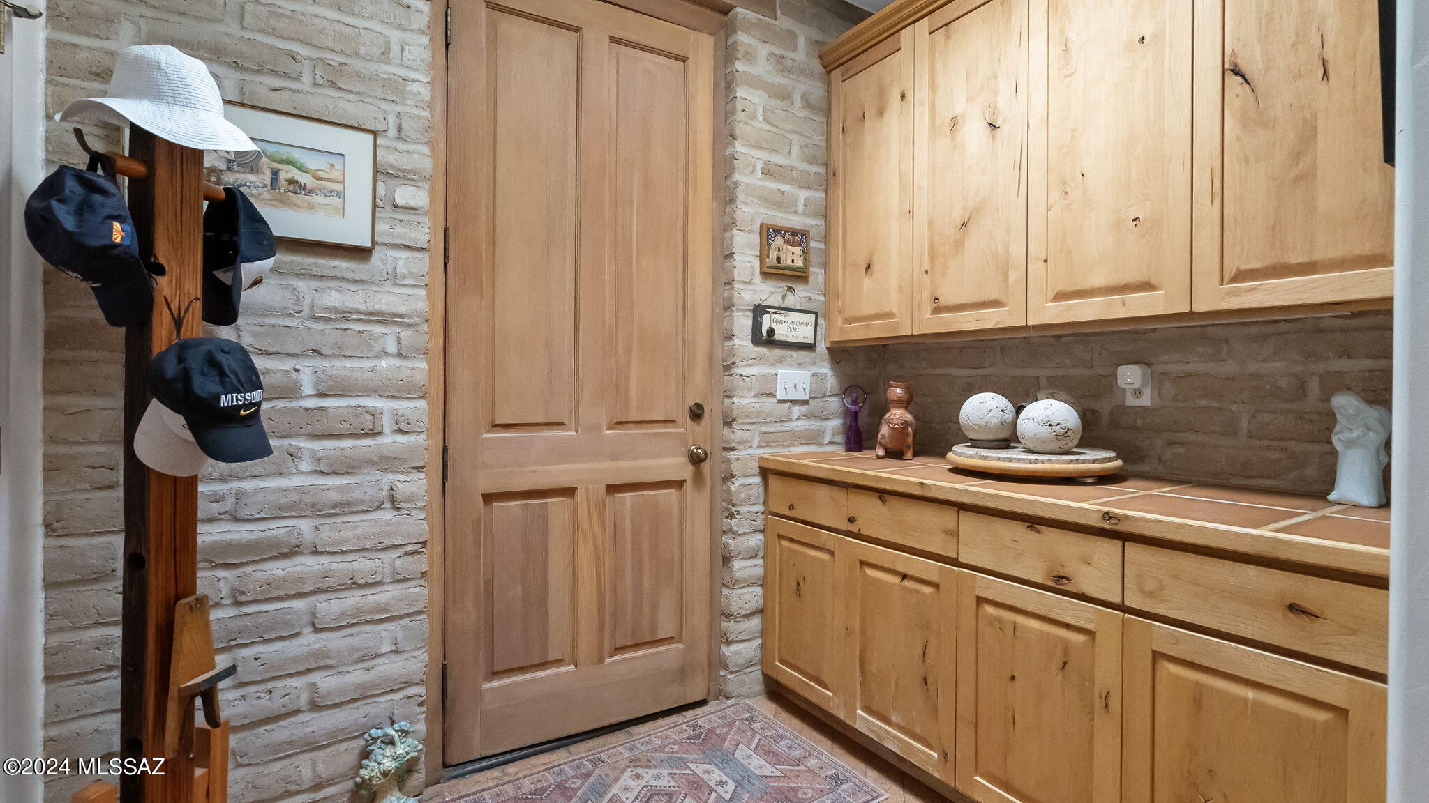 Tubac Valley Country Club Estates - Residential