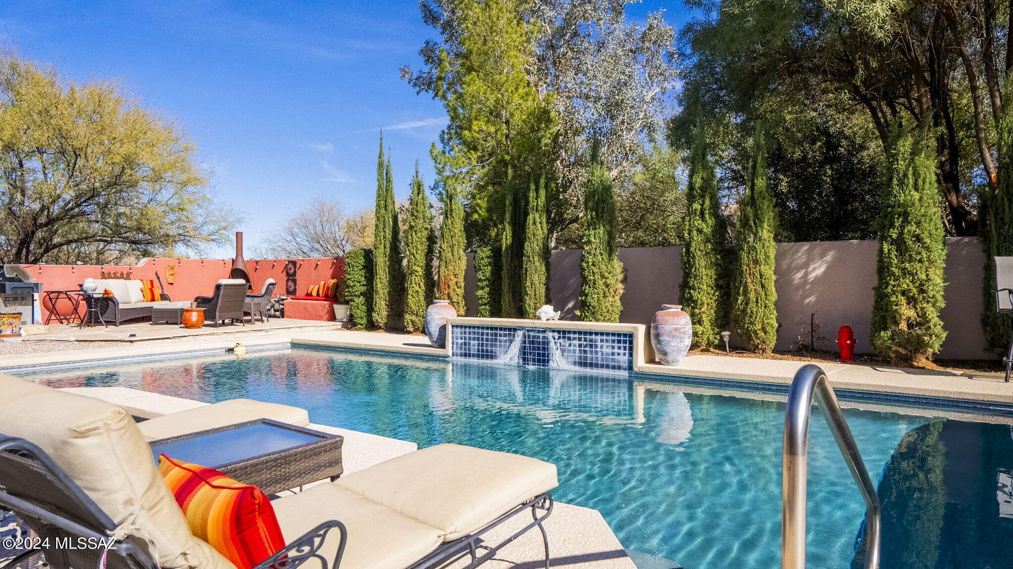 Tubac Valley Country Club Estates - Residential