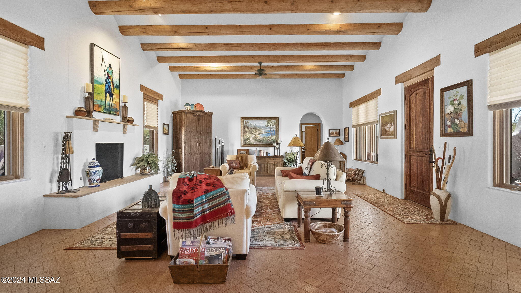 Tubac Valley Country Club Estates - Residential