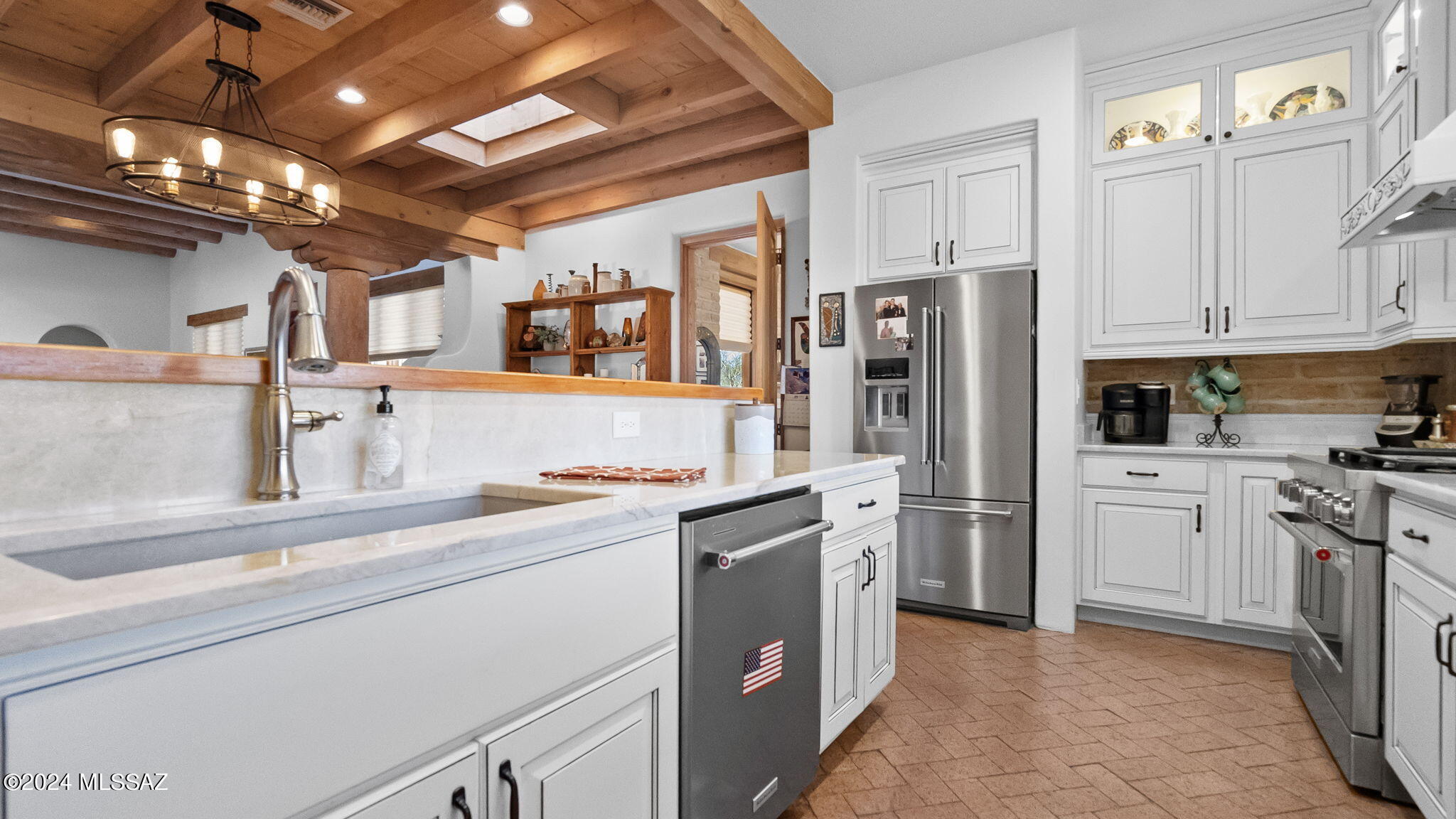 Tubac Valley Country Club Estates - Residential