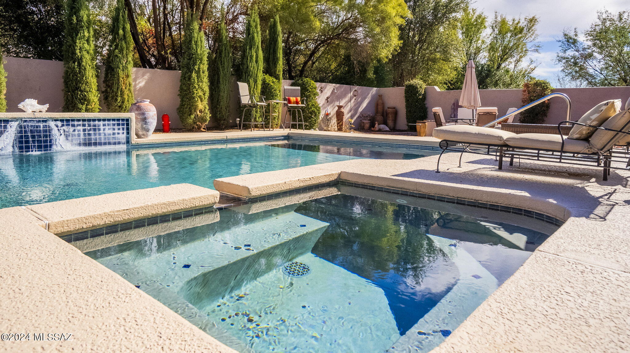 Tubac Valley Country Club Estates - Residential