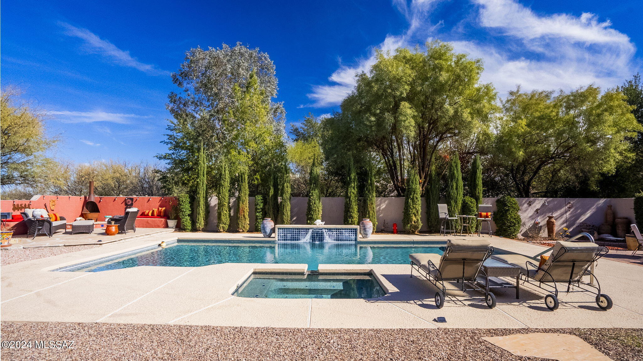 Tubac Valley Country Club Estates - Residential