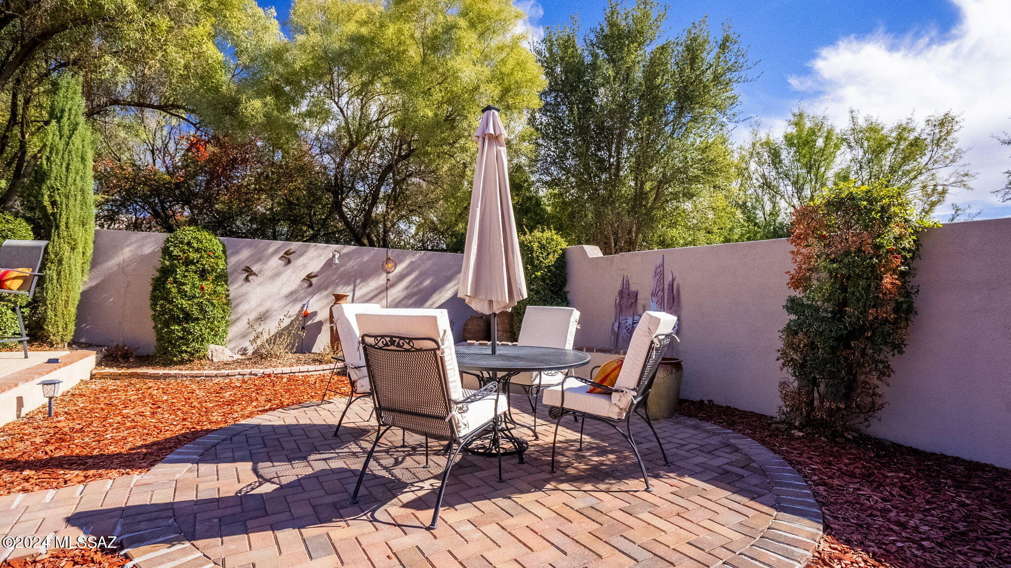 Tubac Valley Country Club Estates - Residential