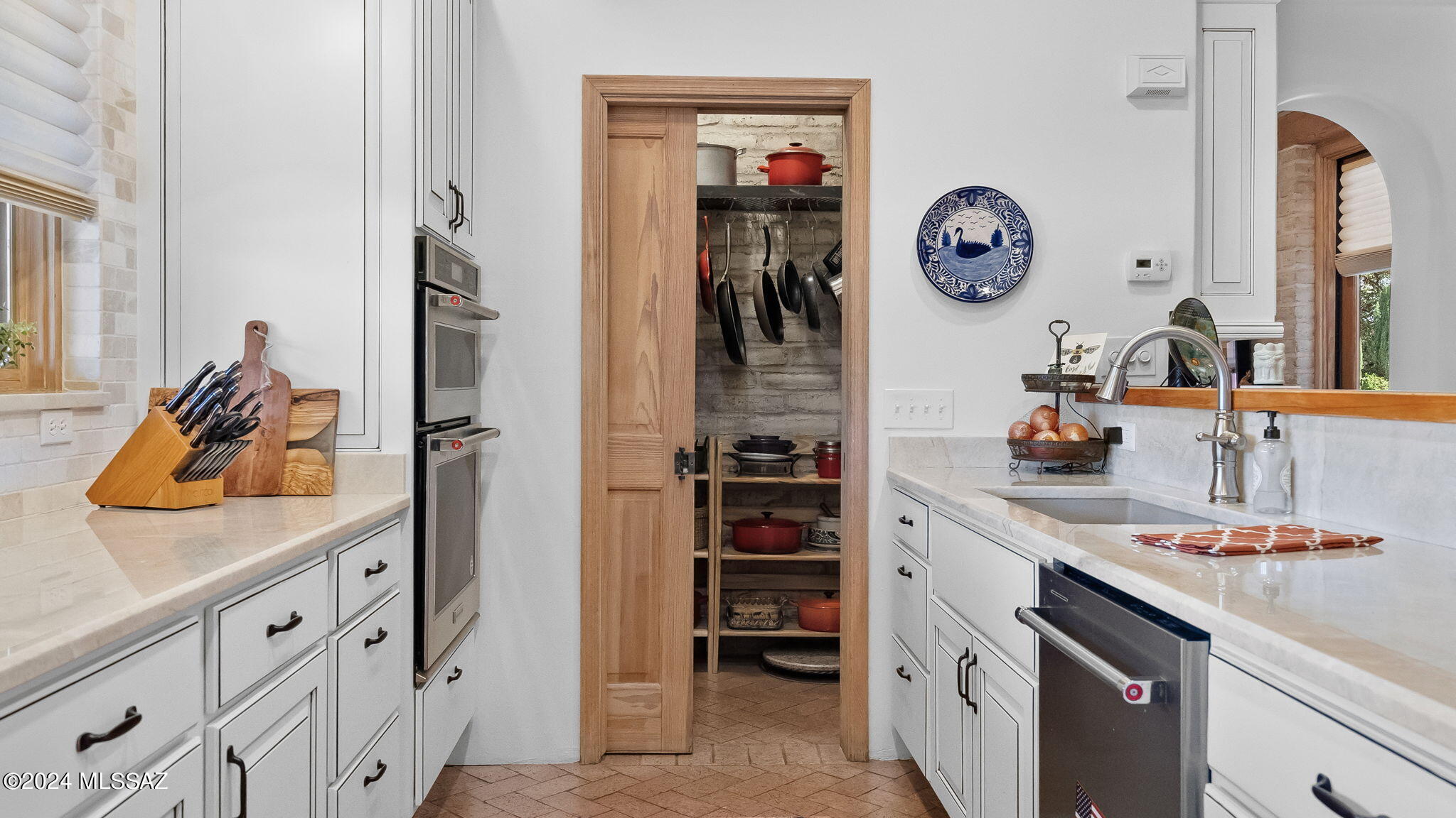 Tubac Valley Country Club Estates - Residential
