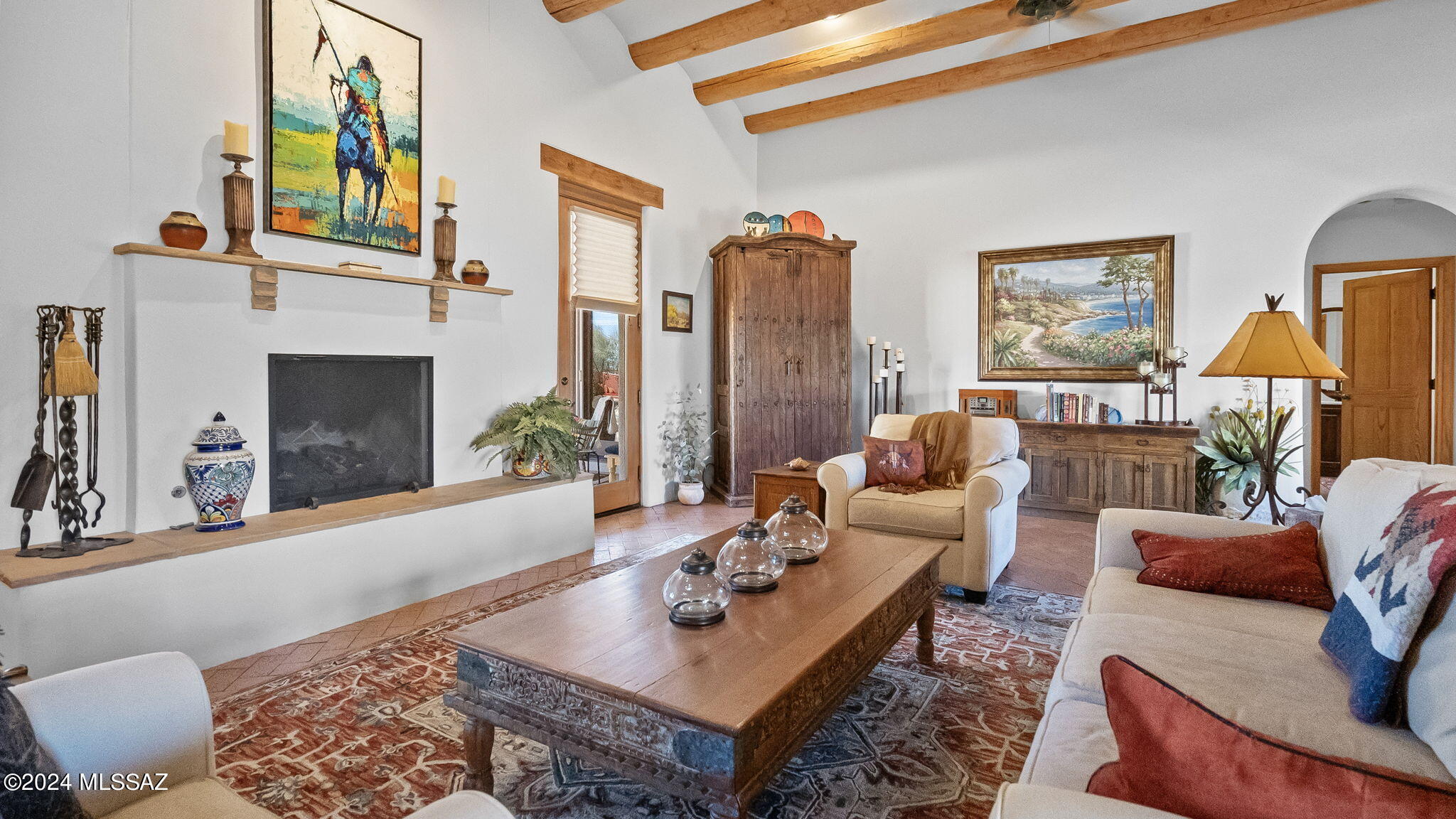Tubac Valley Country Club Estates - Residential