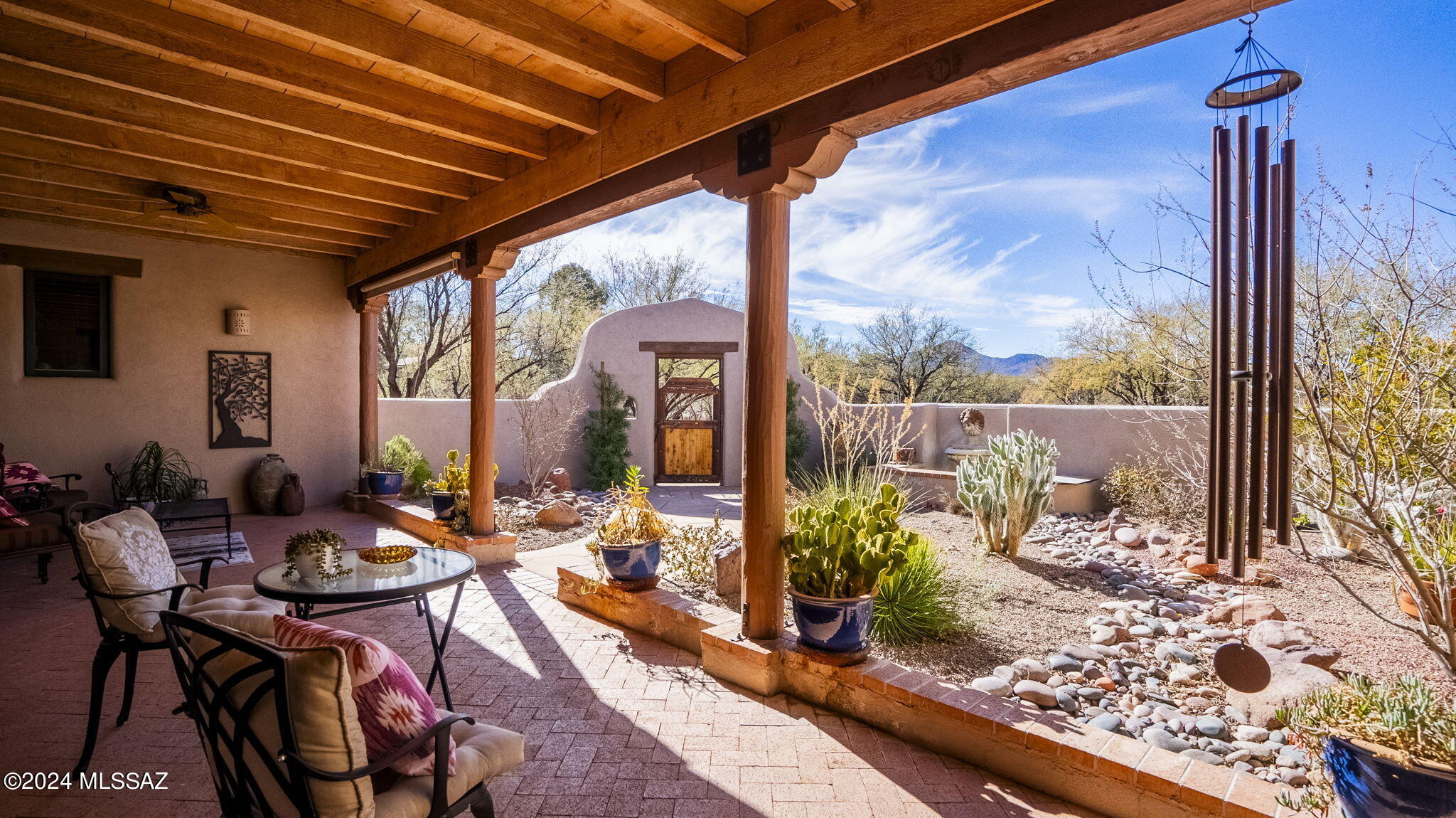Tubac Valley Country Club Estates - Residential