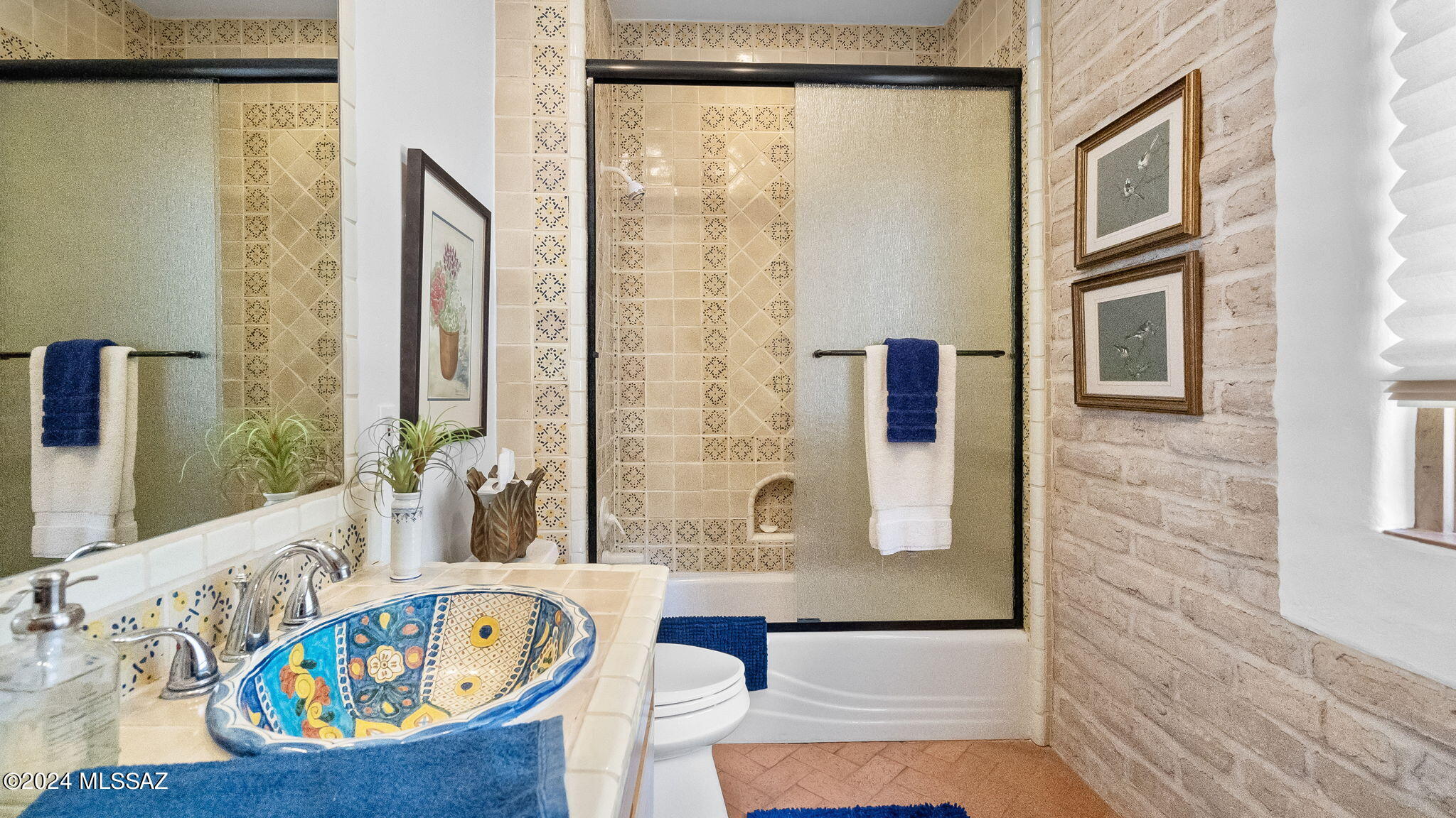 Tubac Valley Country Club Estates - Residential