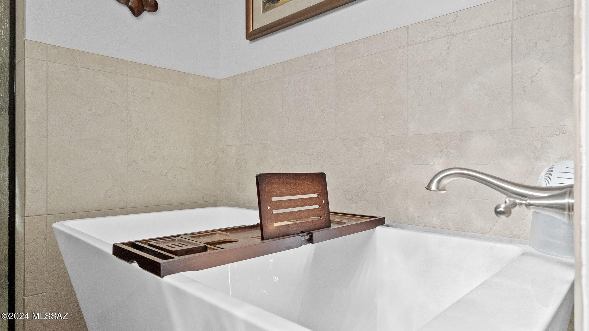 Tubac Valley Country Club Estates - Residential