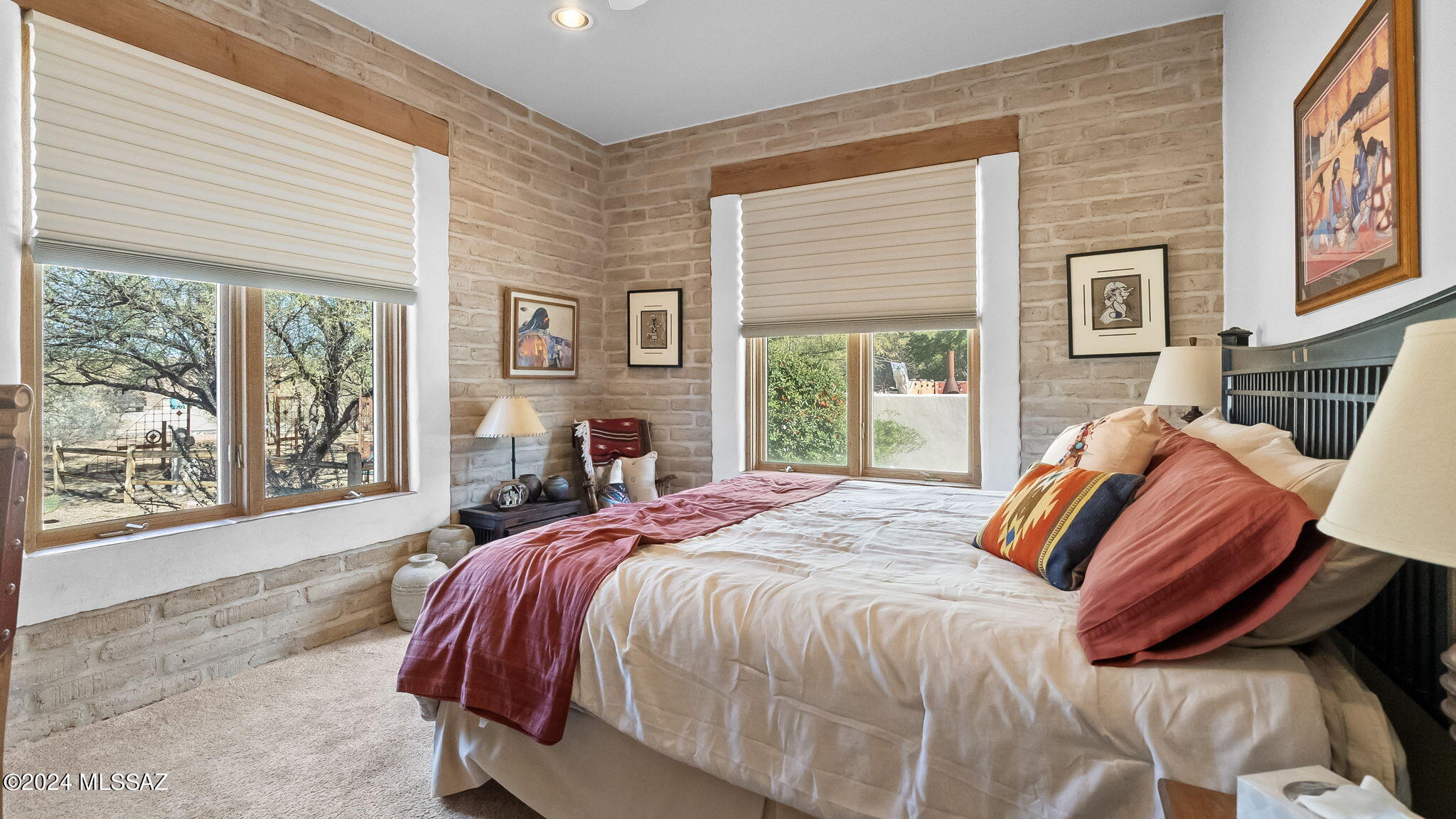 Tubac Valley Country Club Estates - Residential