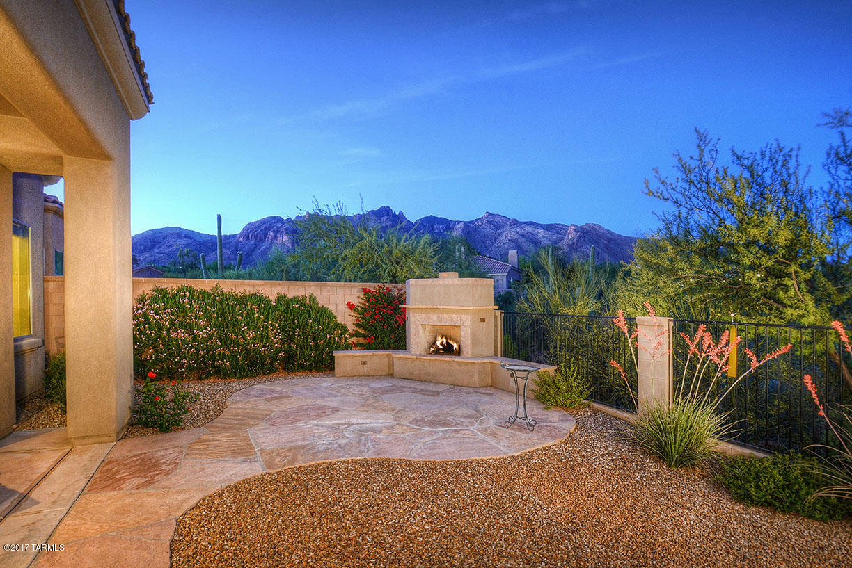 Village 1 At the Villages of La Paloma - Residential