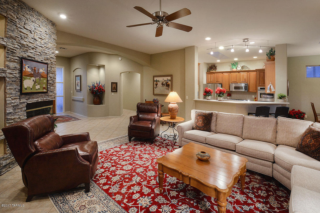 Village 1 At the Villages of La Paloma - Residential