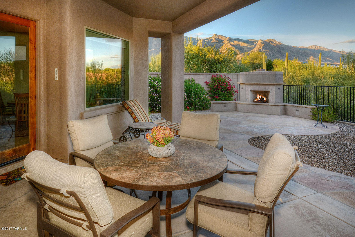 Village 1 At the Villages of La Paloma - Residential