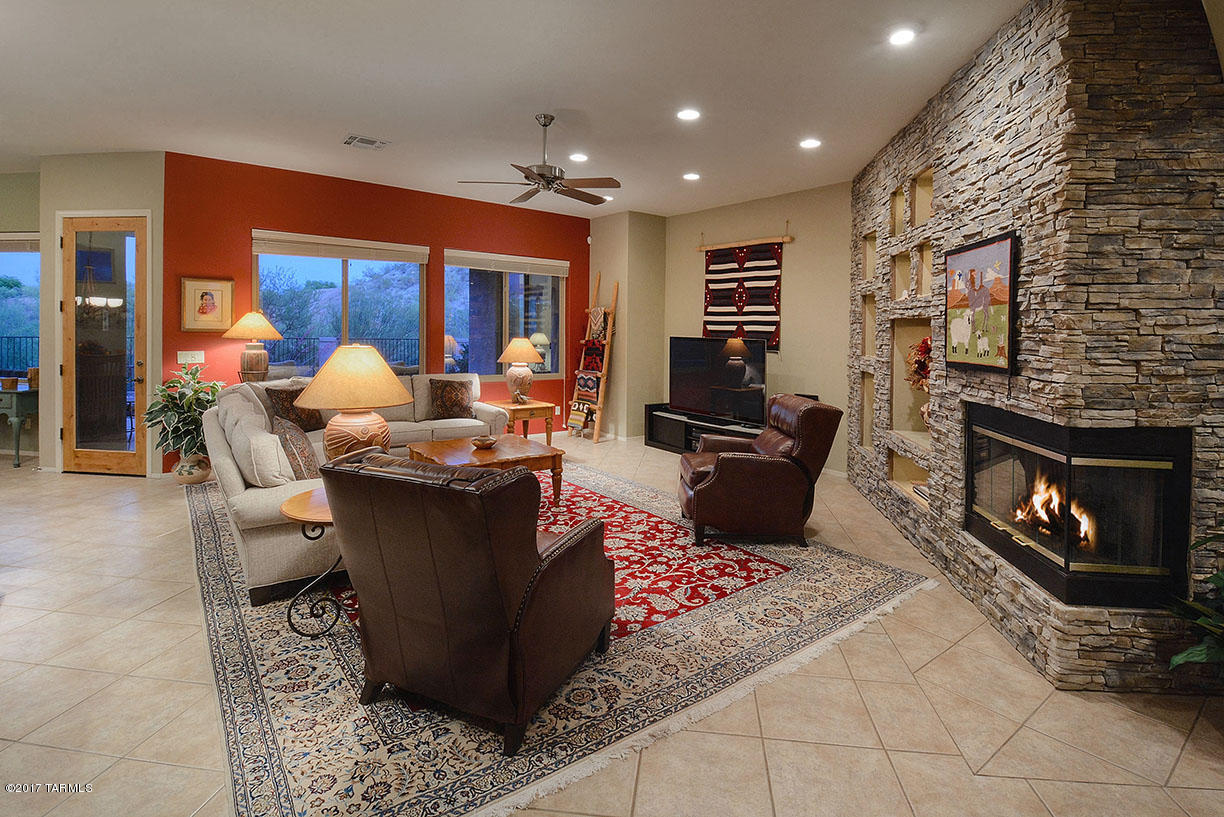 Village 1 At the Villages of La Paloma - Residential