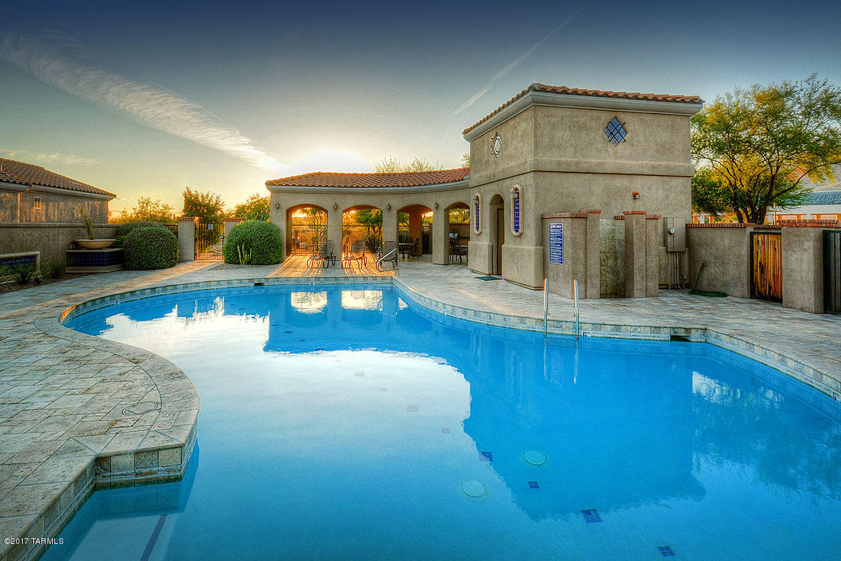 Village 1 At the Villages of La Paloma - Residential