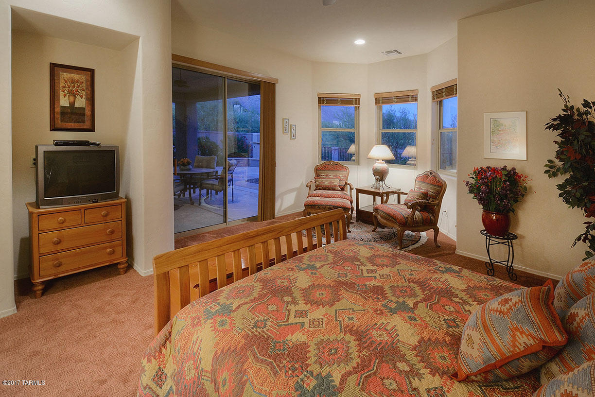 Village 1 At the Villages of La Paloma - Residential