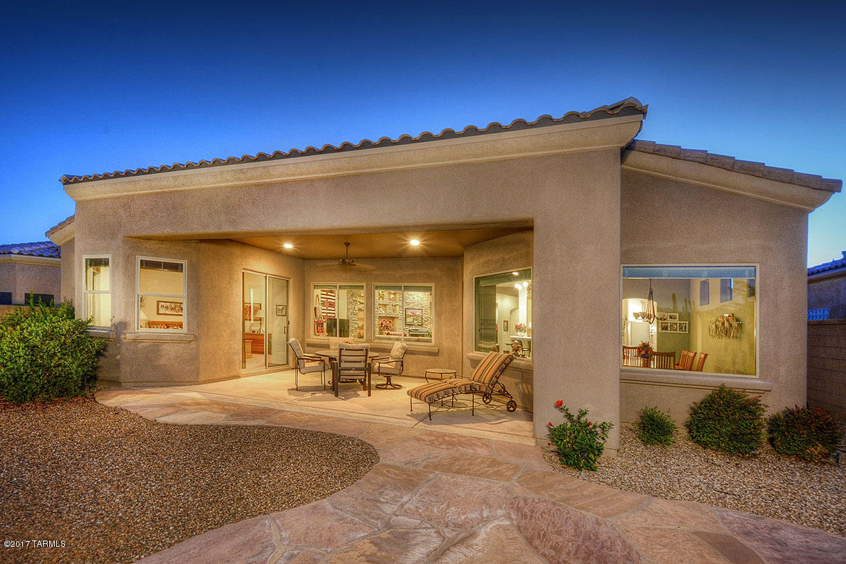 Village 1 At the Villages of La Paloma - Residential