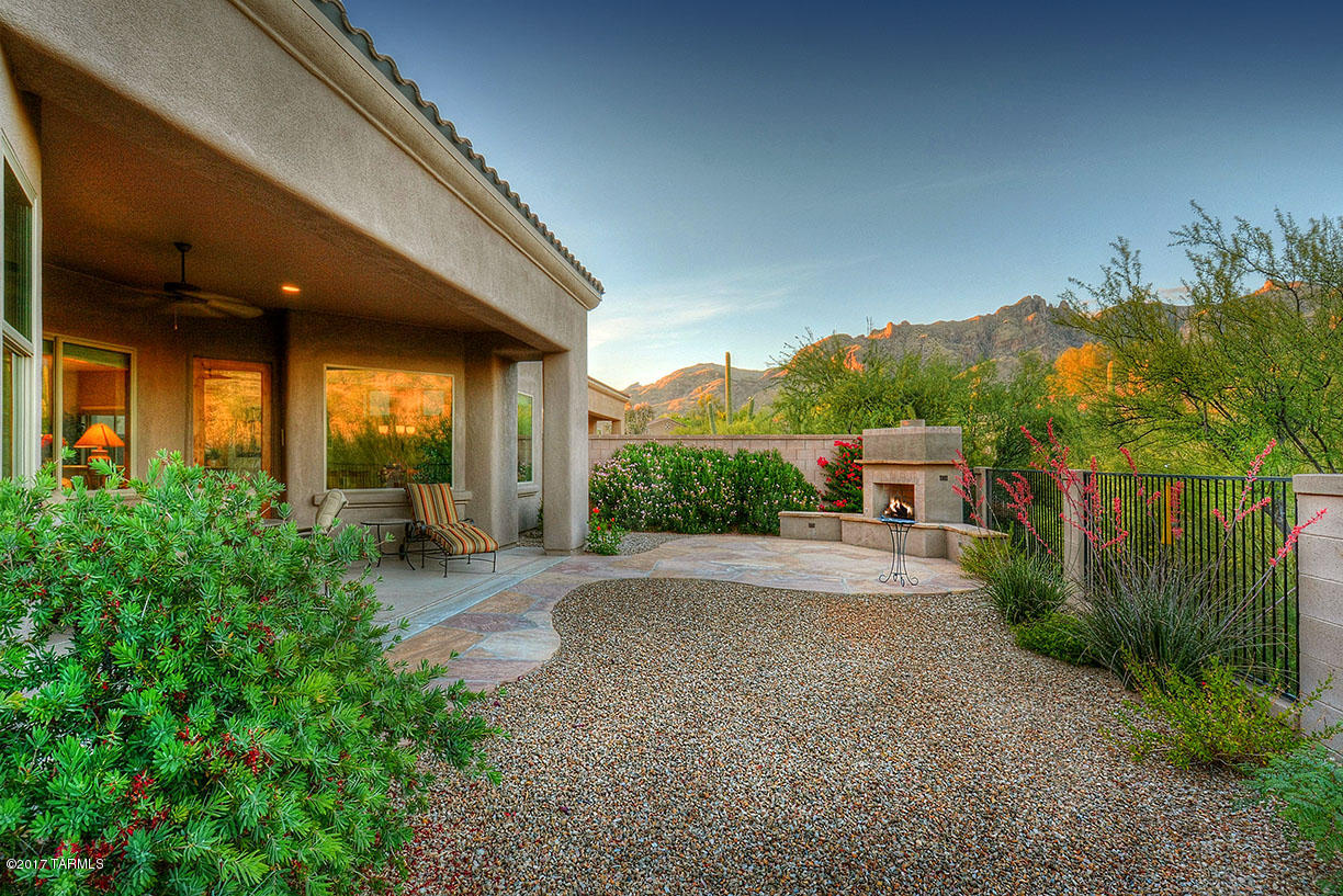 Village 1 At the Villages of La Paloma - Residential