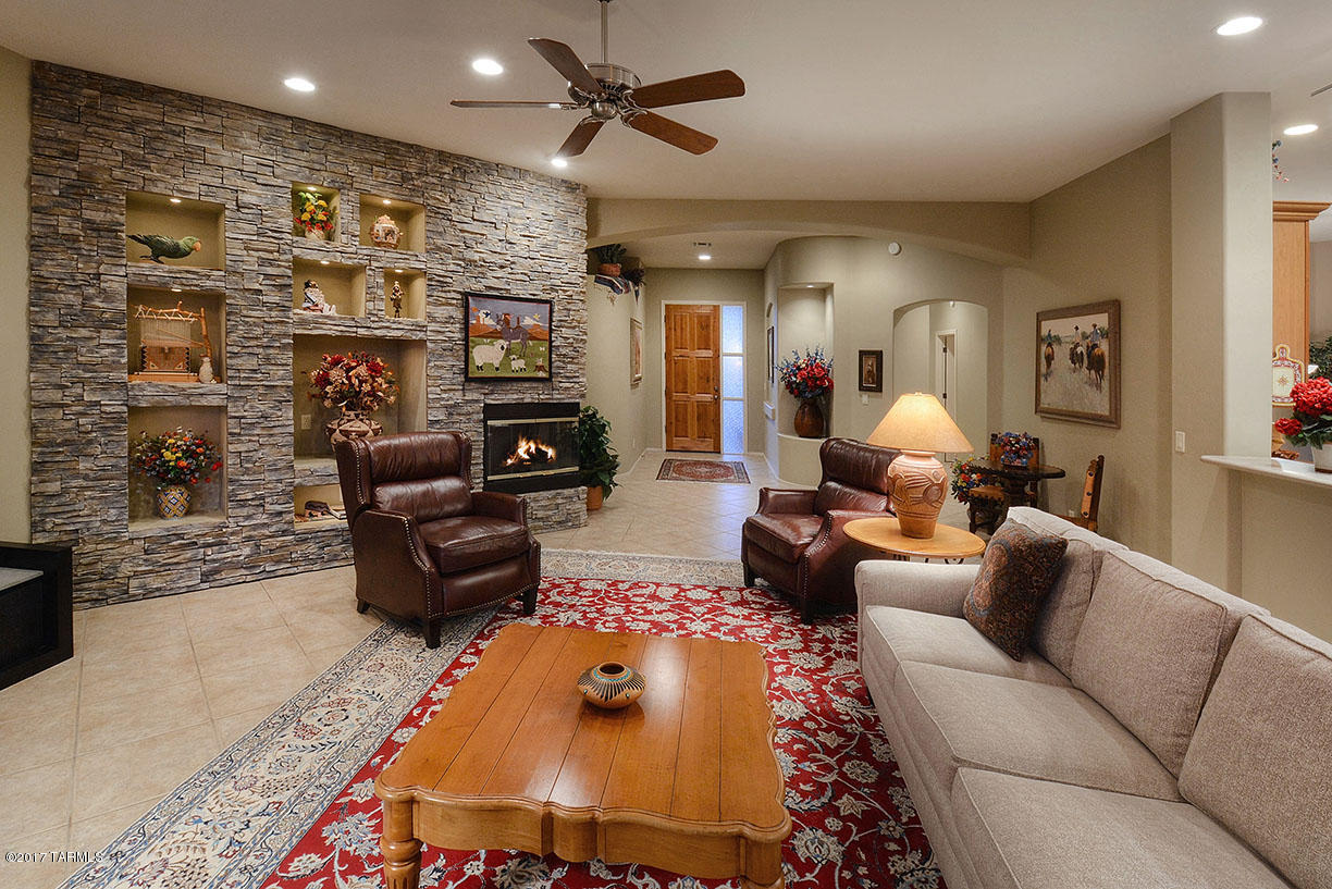 Village 1 At the Villages of La Paloma - Residential