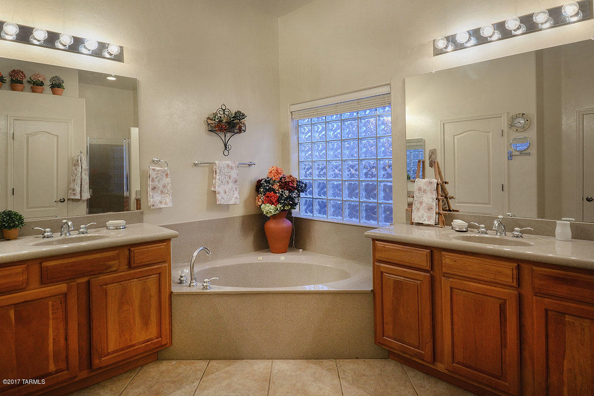 Village 1 At the Villages of La Paloma - Residential