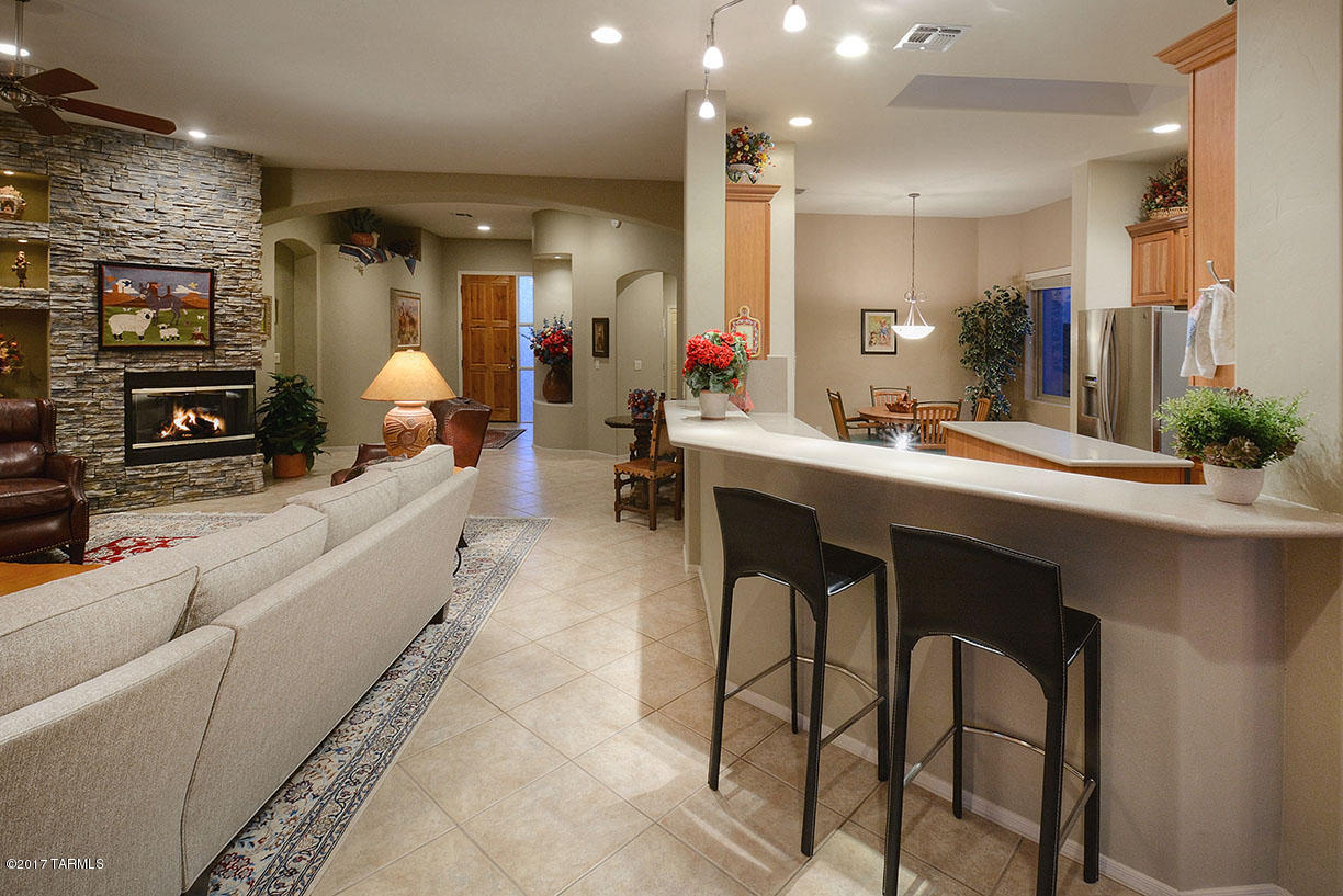 Village 1 At the Villages of La Paloma - Residential