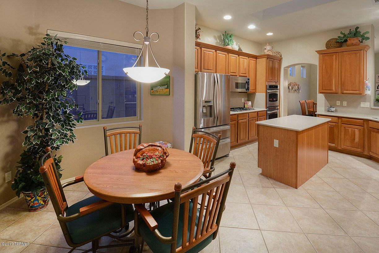 Village 1 At the Villages of La Paloma - Residential