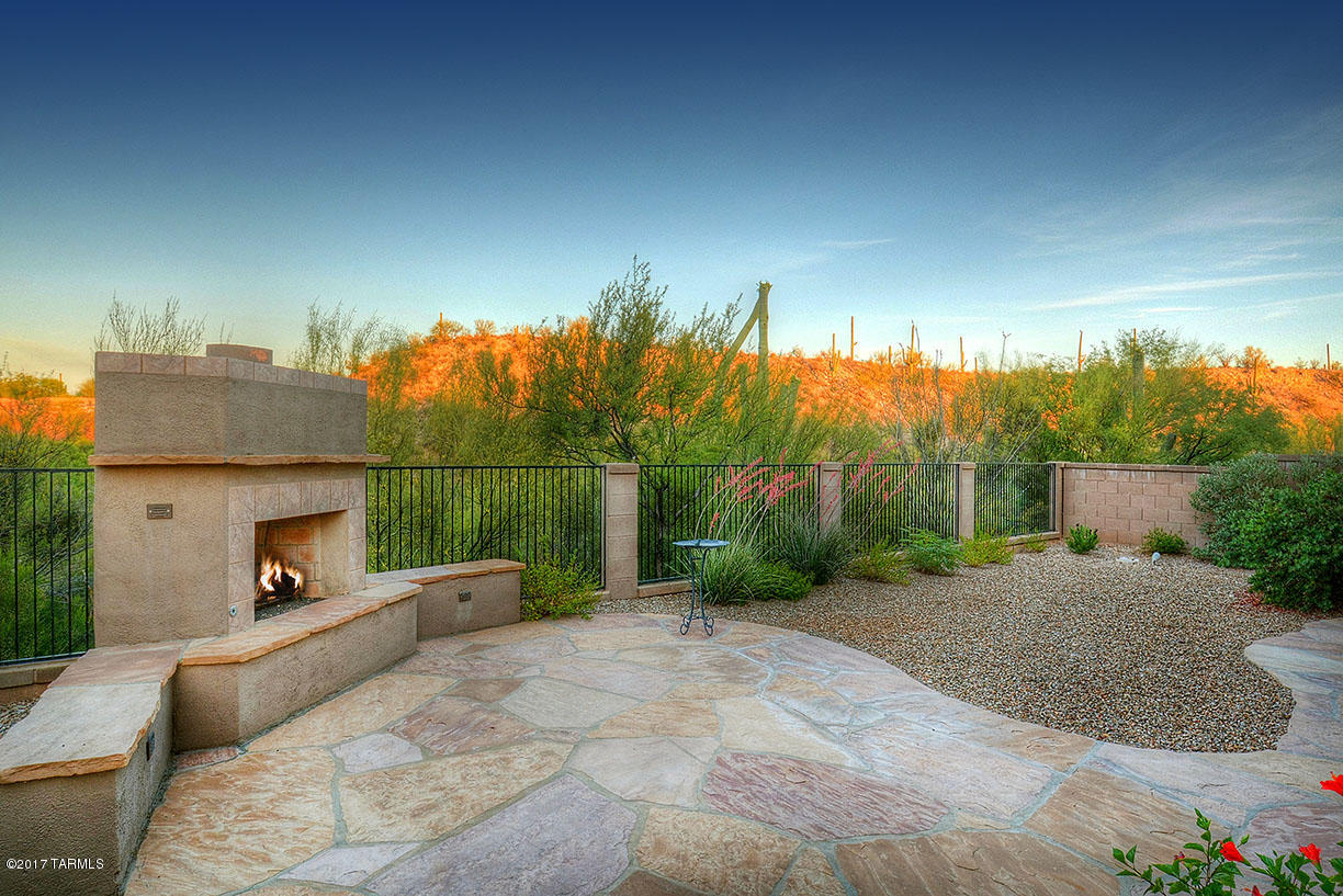 Village 1 At the Villages of La Paloma - Residential