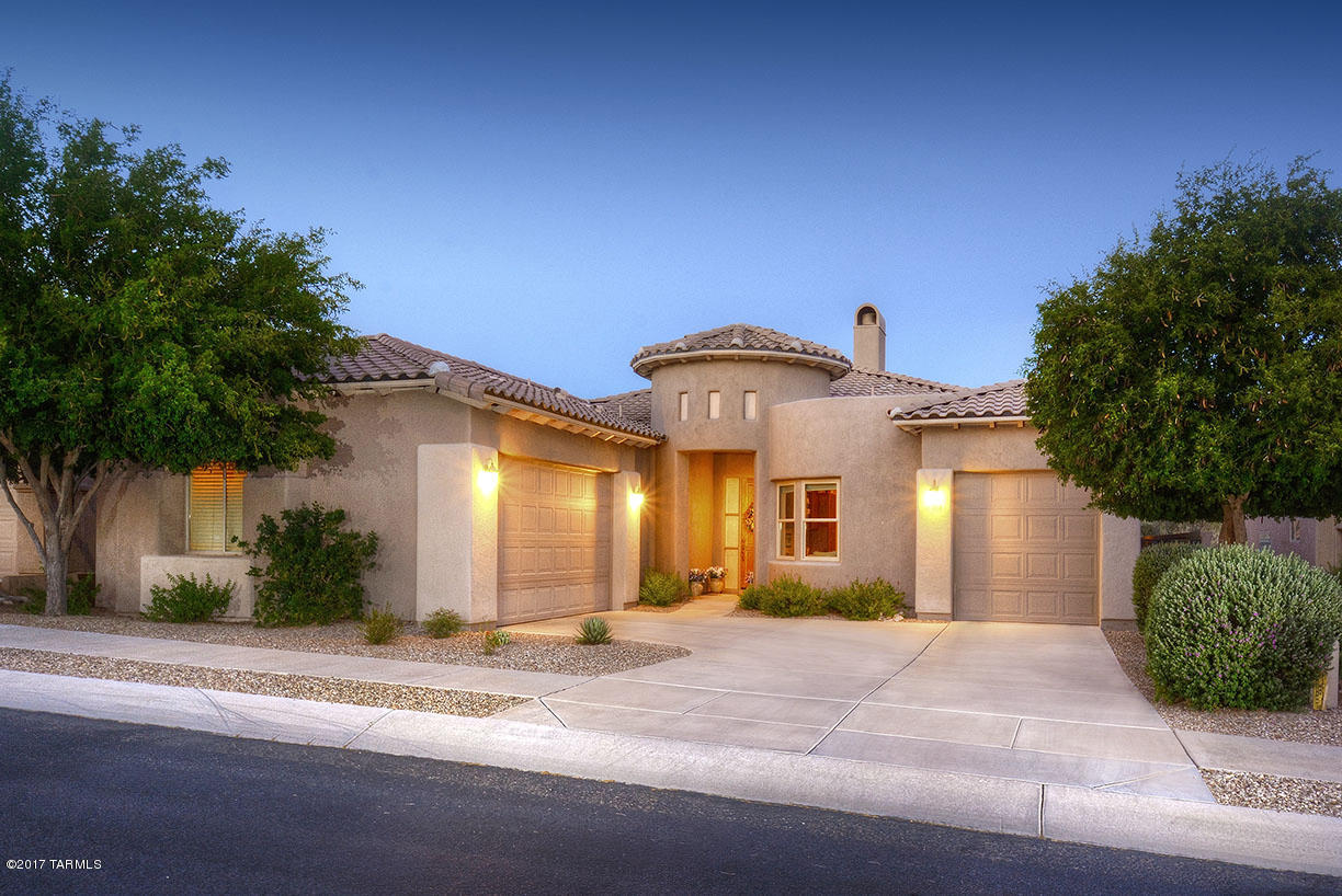 Village 1 At the Villages of La Paloma - Residential