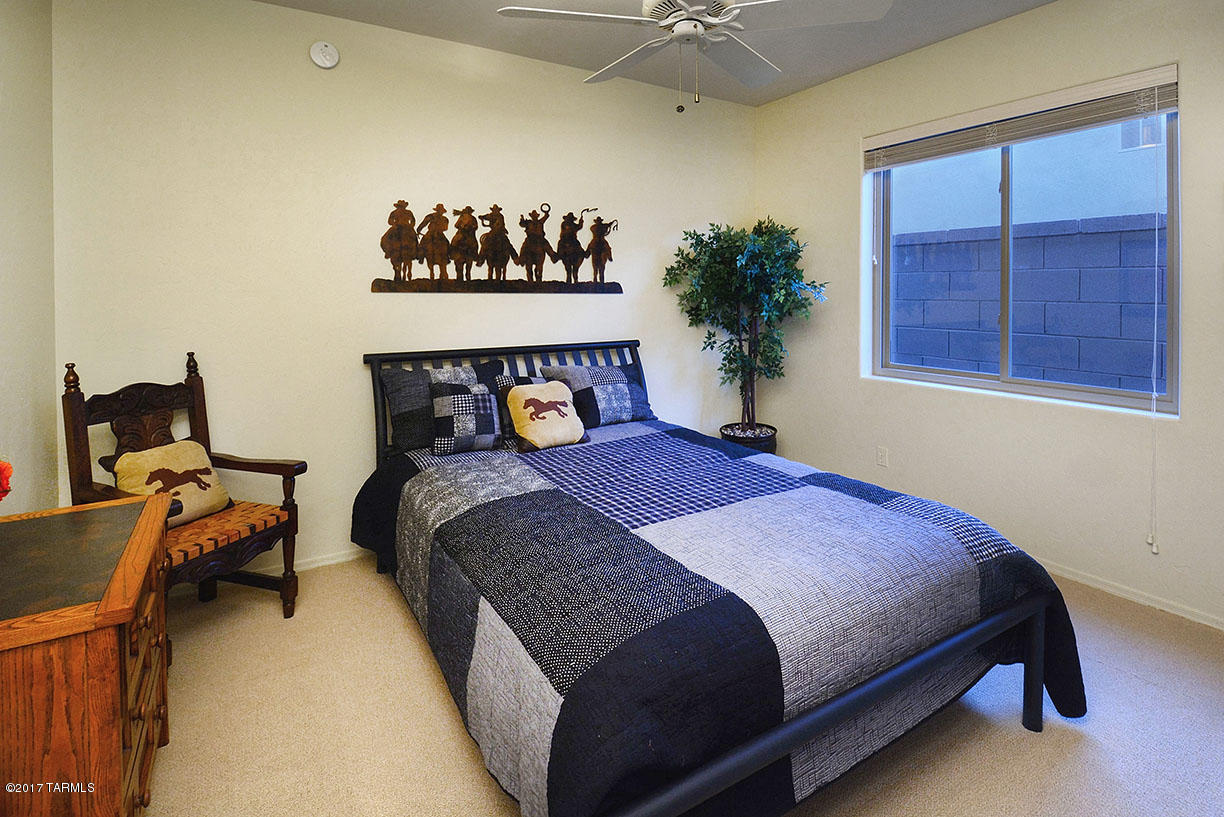Village 1 At the Villages of La Paloma - Residential