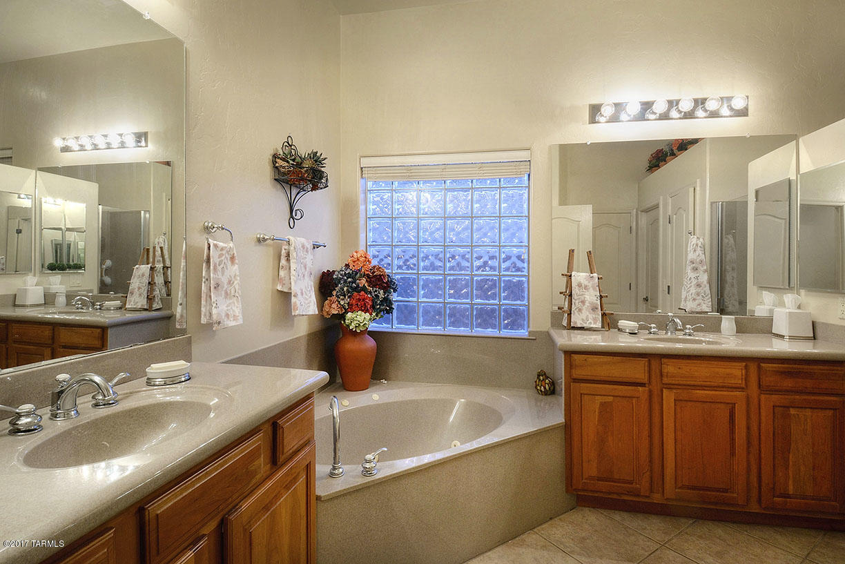 Village 1 At the Villages of La Paloma - Residential