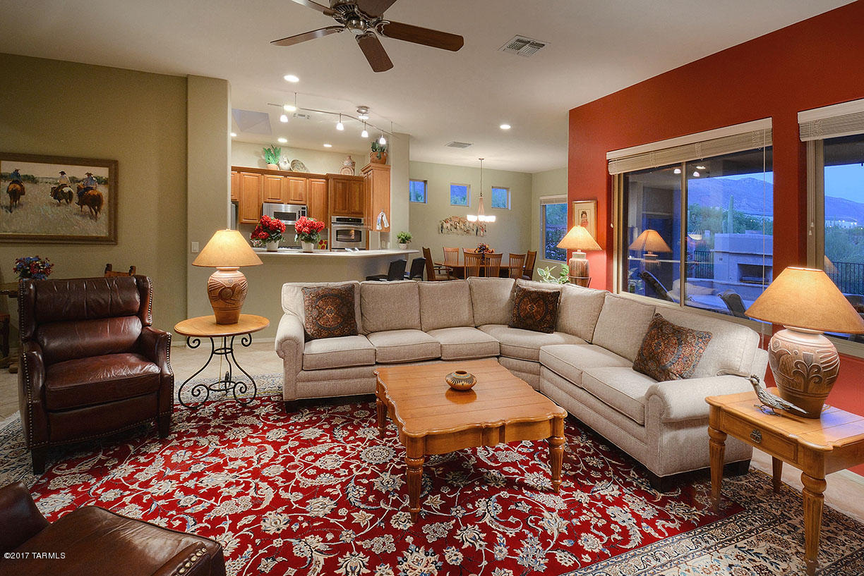 Village 1 At the Villages of La Paloma - Residential