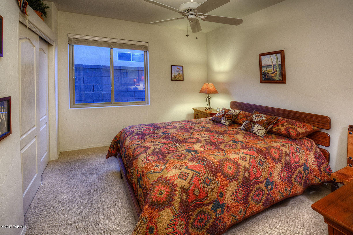 Village 1 At the Villages of La Paloma - Residential